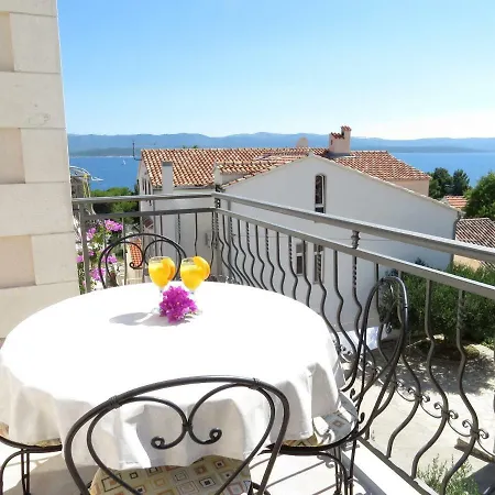 Apartman Vallum *