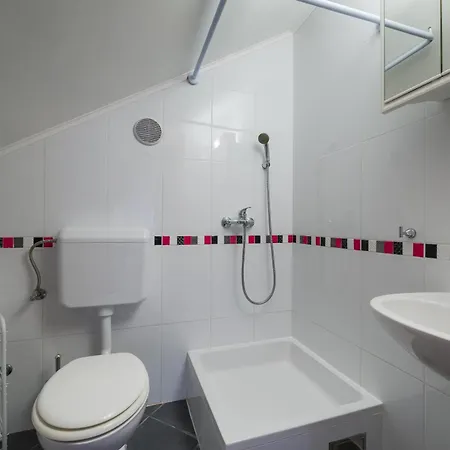 Apartman Vallum