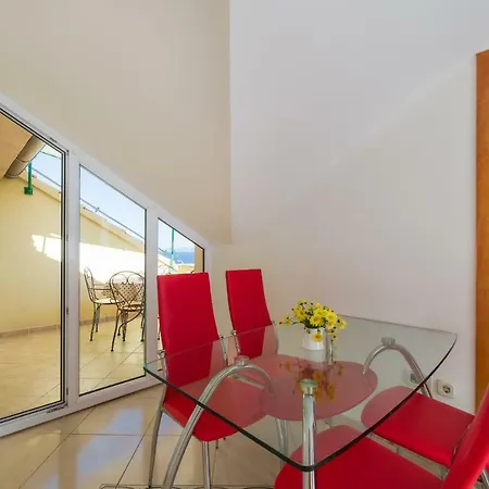 Apartman Vallum *