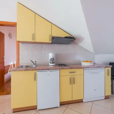 Vallum Apartman