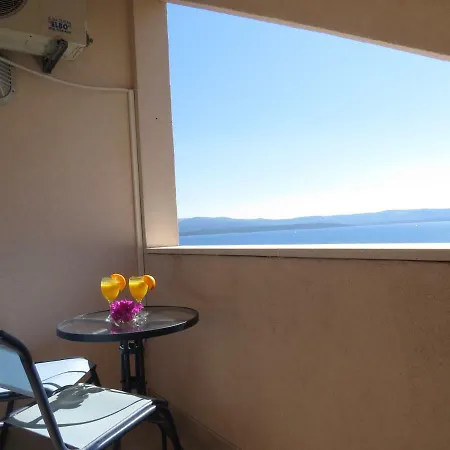 Apartman Vallum Bol