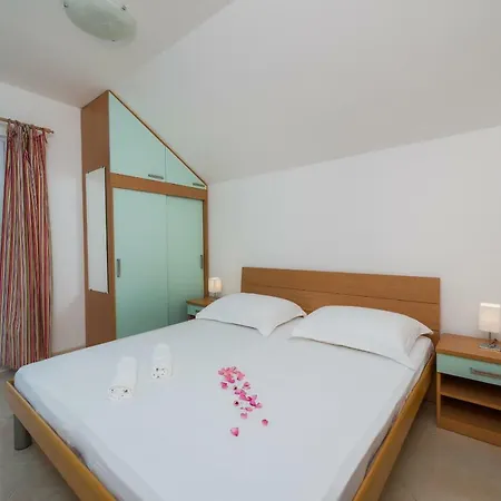 Apartman Vallum Bol