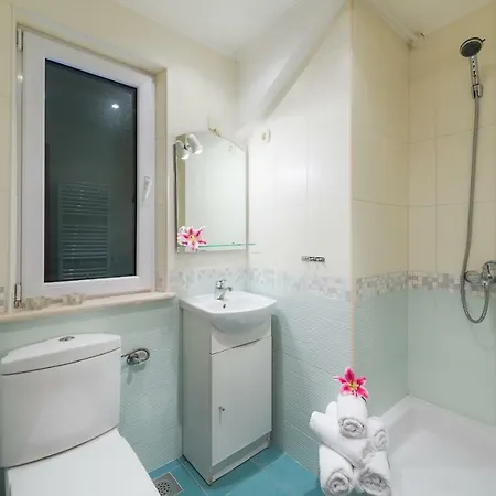 Vallum Apartman