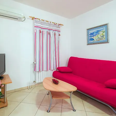 Apartman Vallum *