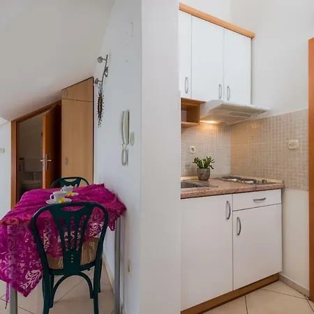 Apartman Vallum *