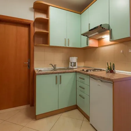 Apartman Vallum
