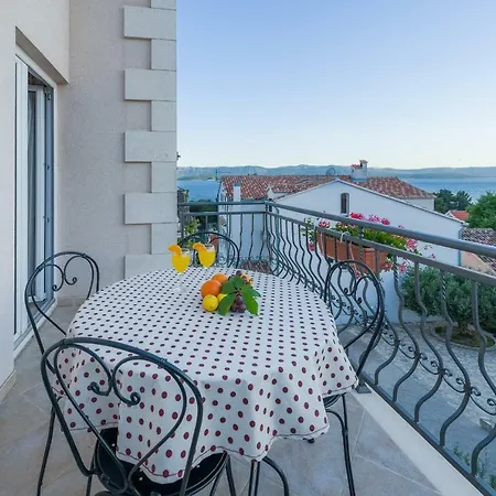 Apartman Vallum