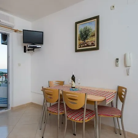 Apartman Vallum