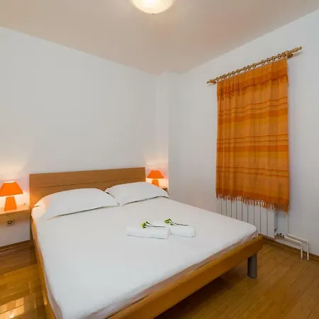 Apartman Vallum