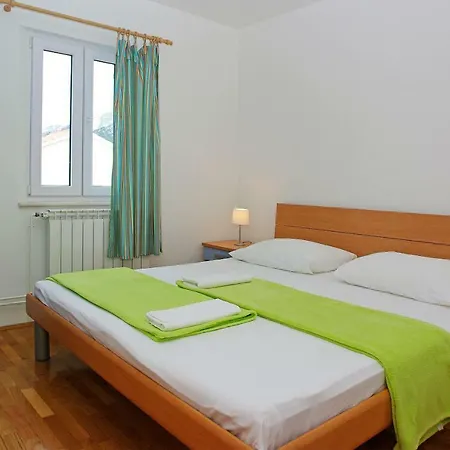 Apartman Vallum