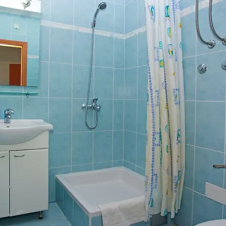 Apartman Vallum *