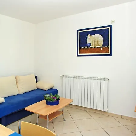 Vallum Apartman