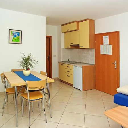 Apartman Vallum