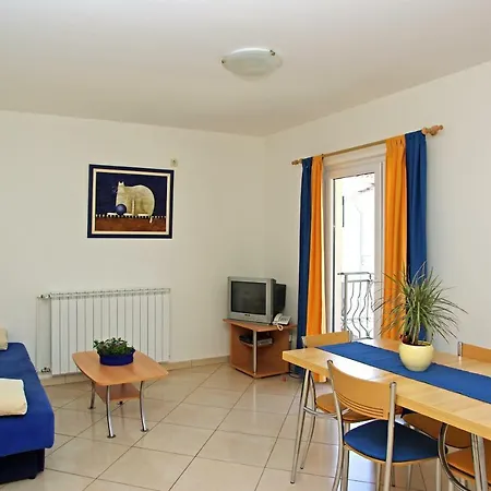 Vallum Apartman