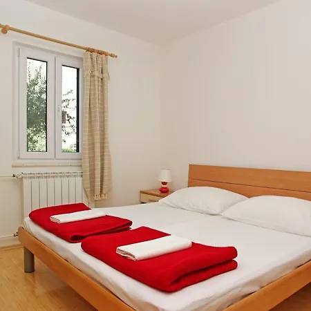Apartman Vallum *