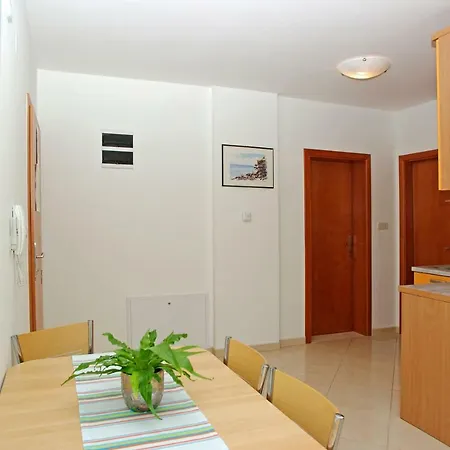 Apartman Vallum Bol