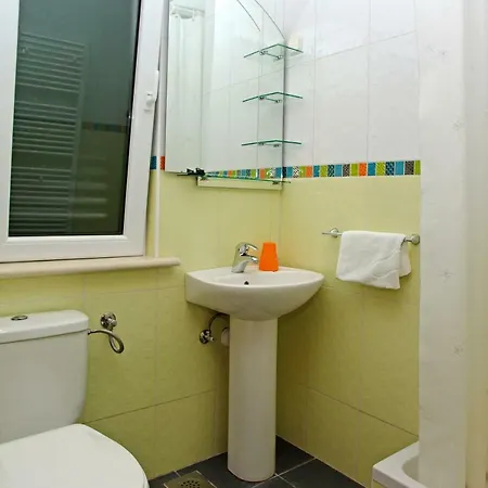 Apartman Vallum Bol