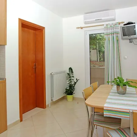 Apartman Vallum