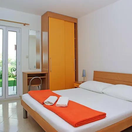 Apartman Vallum