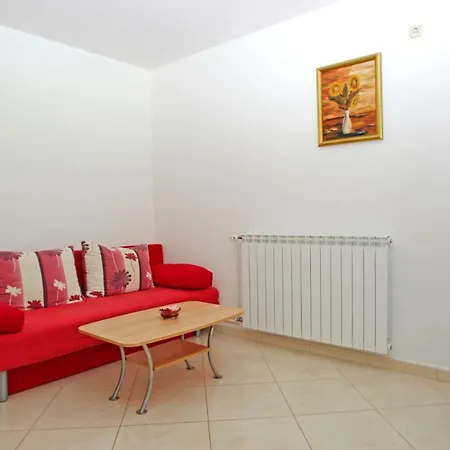 Apartman Vallum