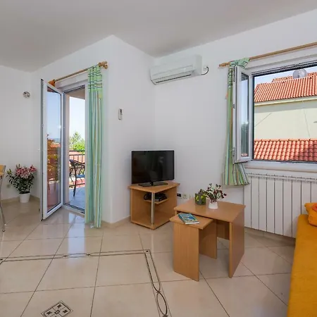 Vallum Apartman