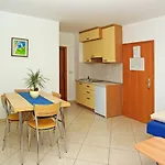 Appartamento Vallum