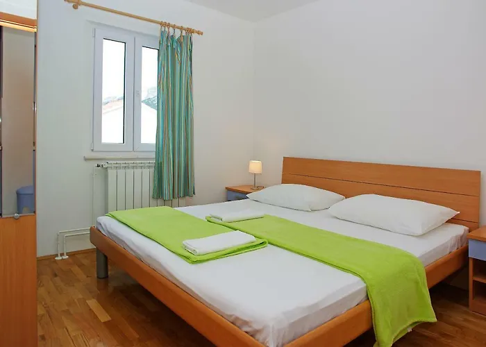 Apartament Vallum
