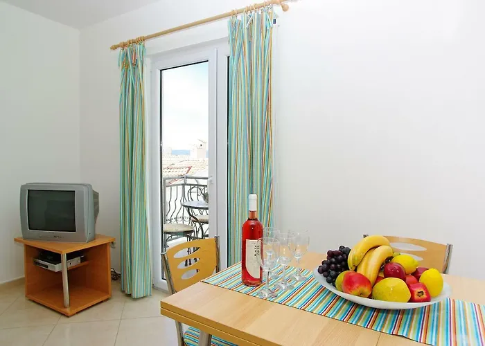 Apartament Vallum *