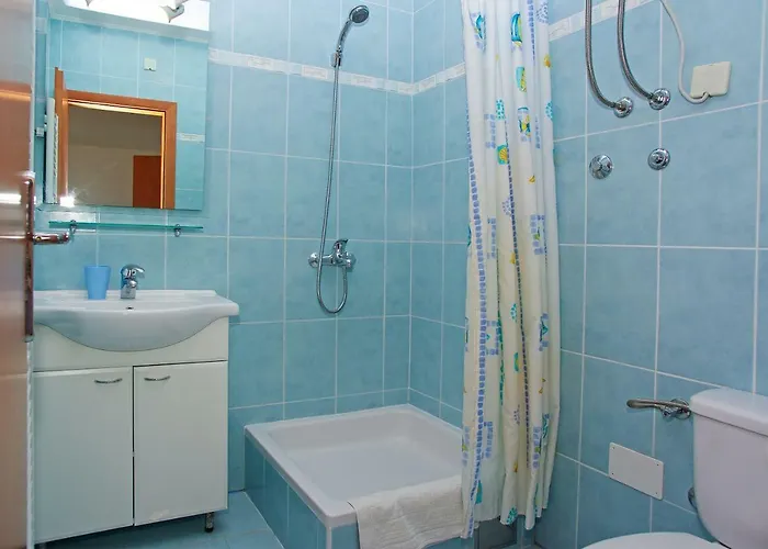 Apartament Vallum *