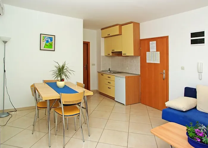 Apartament Vallum