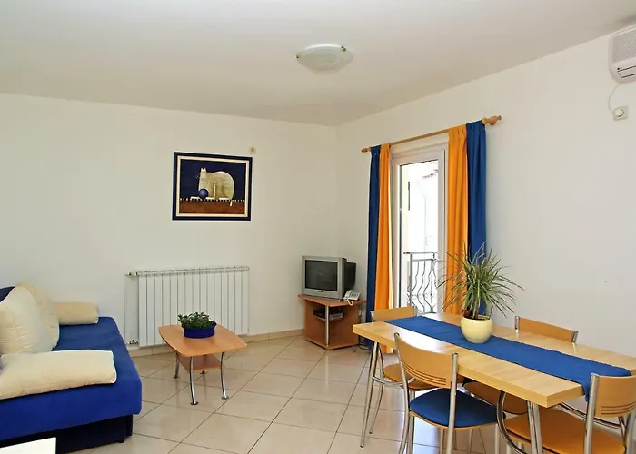 Vallum Apartament