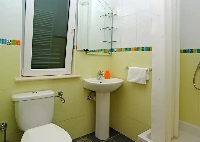 Apartament Vallum Bol
